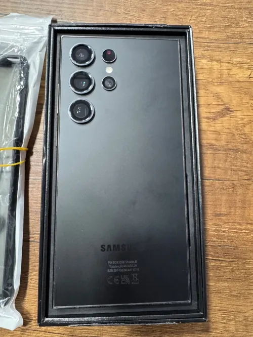 Samsung S24 Ultra