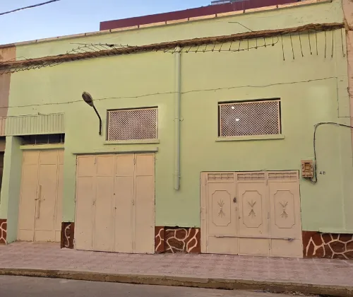 Location Local Oran Oran