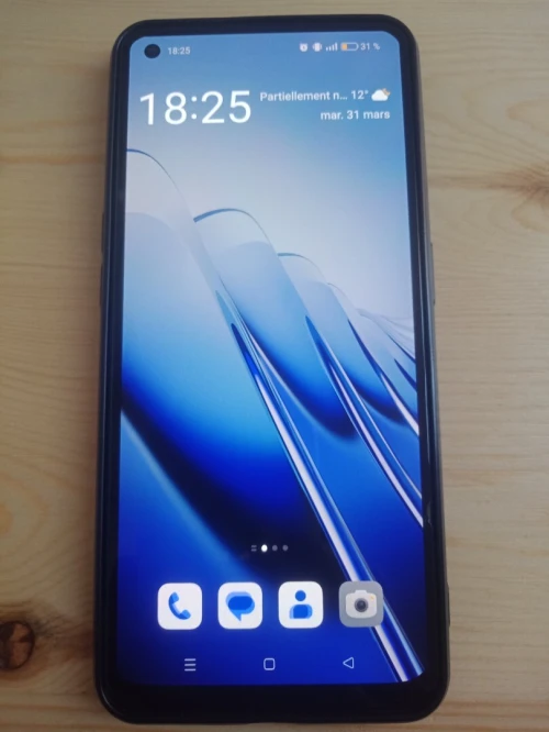 OPPO Reno8 5G Reno8 5G