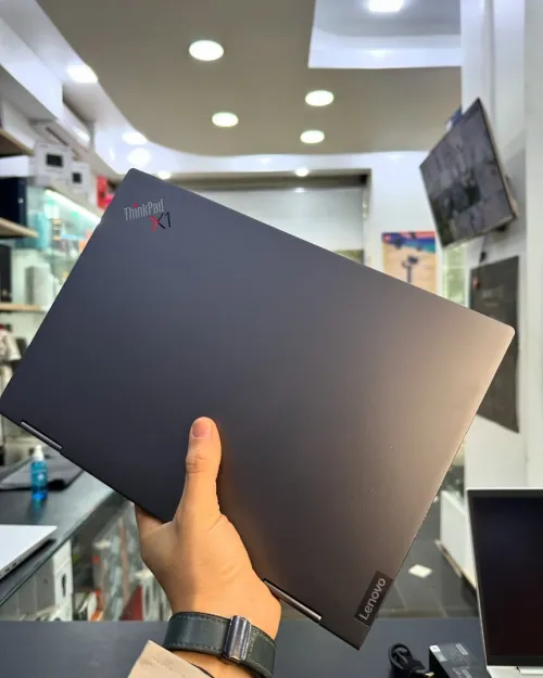 LENOVO THINKPAD X1 YOGA Gen 8 Intel Core i7-1365U , RAM 32GB 512G SSD 14 FULL HD+ TACTILE 360 