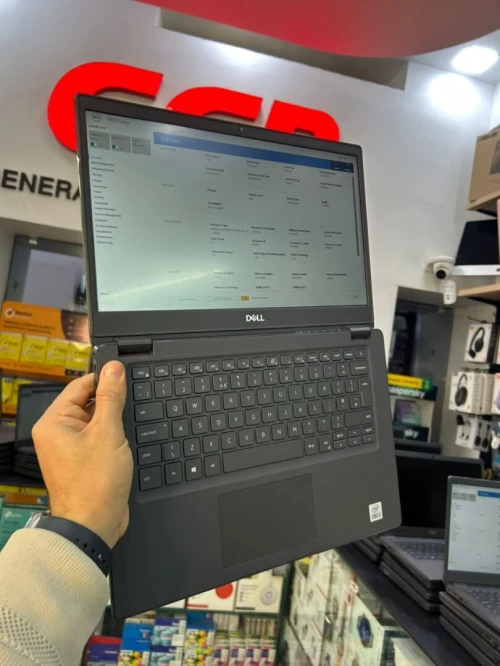 DELL LATITUDE 3410 Processeur Intel Core i5-10310U RAM 16GB DISQUE 256GB SSD ECRAN 14 FULL HD  Graphiques UHD Intel