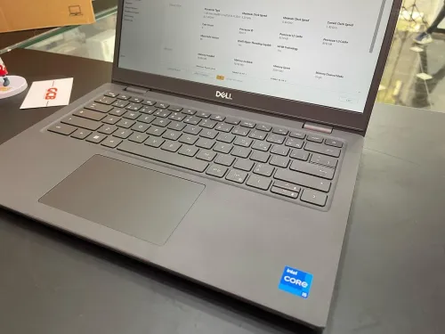 DELL LATITUDE 3420 Intel Core i5-1135G7 8 Mo de cache, jusqu'à 4,20 GHz 16GB  512GB SSD 14"  