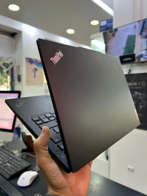 LENOVO THINKPAD E14 GEN6 Intel Core Ultra 5 125U RAM 16GB DDR5 256GB SSD IPS, GPU Intel Graphiques