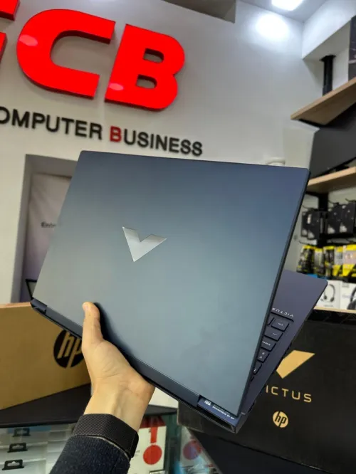 HP VICTUS 16 AMD Ryzen 7 7840HS Cache 16MB 5.10GHz RAM 32GB 1TB SSD 16.1 Full HD  144Hz RTX 4060 8GB
