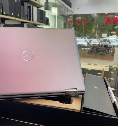 DELL PRECISION 7670 Intel Core i7 12850HX 25 32GB  512GB SSD 16 POUCES  FHD+  RTX A2000 8GB 