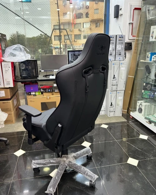 CHAISE gaming SPIRIT OF GAMER CRUSADER 