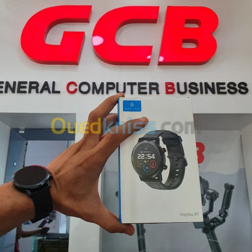 HAYLOU SMARTWATCH RT LS05S  