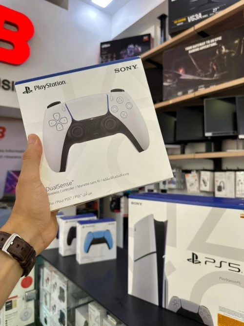 PLAY STATION SONY CONSOLE PLAY 5