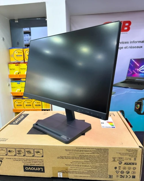 Moniteur ecran Lenovo L22-e30 21,5 pouces 75Hz