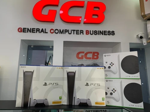 XBOX SERIES S