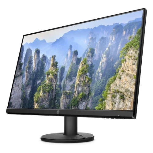 ECRAN HP 27"  HDMI LED IPS V27i FHD 1080P