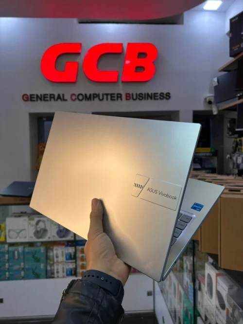 ASUS VIVOBOOK F1504VA Corei3-1315U jusqu'à 4,50 GHz,RAM 8GB 512GB SSD 15.6" FHD Graphiques UHD Intel