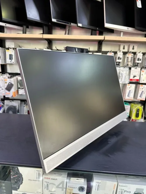 HP ALL IN ONE ELITEONE 800 G5 Intel Core i5-9500 , 'à 4,40 GHz RAM 8GB DISQUE 256GB SSD ECRAN 24" 
