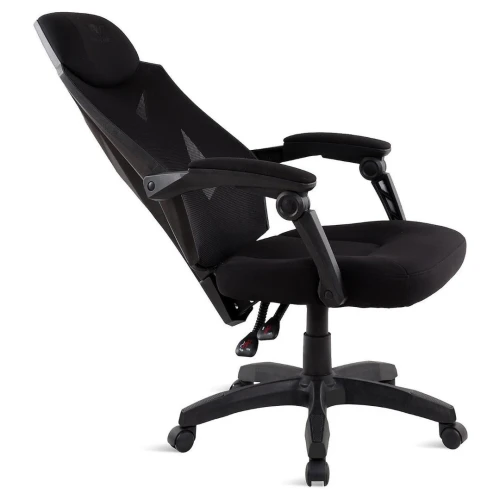 CHAISE Gaming Hellcat Spirit of gamer  CONFORT ET TISSU RESPIRANT