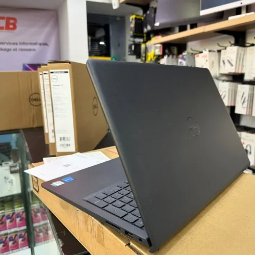 DELL INSPIRON 15 3520 Intel Core i5-1235U  12 Mo, à 4,40 GHz, avec IPU 16GB  512GB SSD 15.6 FULL HD 