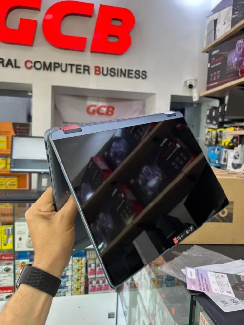 LENOVO IDEAPAD FLEX 5 14LC7 AMD Ryzen 5 5500U avec Radeon Vega RAM 8GB 512GB SSD 14 FULL HD 360