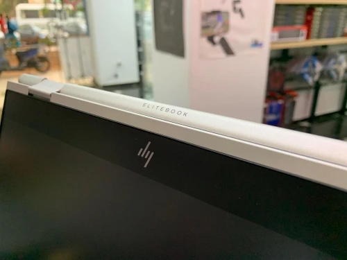 HP ELITEBOOK X360 830 G6  Intel Core i5-8365U 6 Mo ,4,10 GHz 16GB 512GB SSD FACE ID 13"  FHD TACTILE