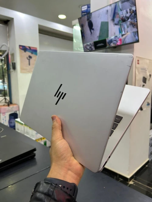 HP OMNIBOOK 7 Ai 14 Intel Core Ultra 7 255U to 5.20 GHz RAM 16GB 1TB SSD 14" 2.8K OLED Intel Graphic