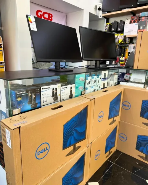 Écran V27i G5 27 Full HD (1080p) 1920 x 1080 AMD FreeSync 75 Hz IPS