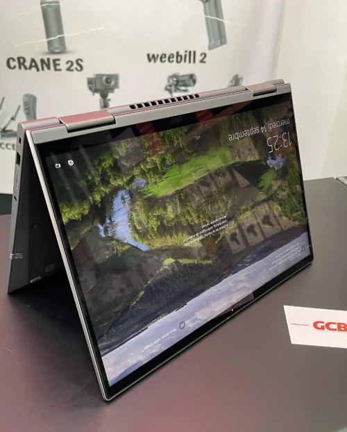 LENOVO THINKPAD X1 YOGA GEN 6 Intel® Core™ i5-1145G7 8 Mo cache ,4,40 GHz, 16GO 256SSD 14" TACTILE