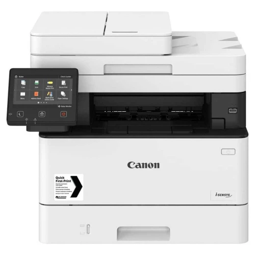IMPRIMANTE MULTIFONCTION CANON i-SENSYS MF455DW