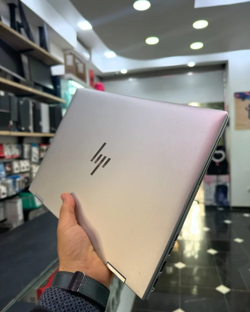HP ELITEBOOK X360 830 G10 2in1 Intel Core i7-1365U , 5,20 GHz 32GB 512GB SSD 13 FULL HD+ TACTILE  