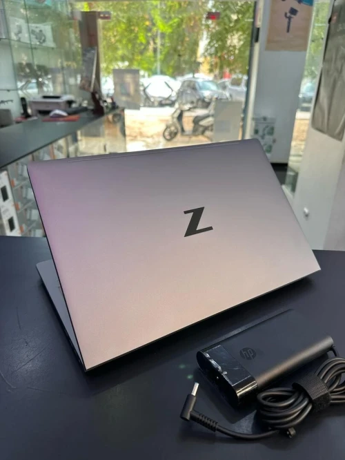 HP ZBOOK POWER G7 Processeur i7-10850H  RAM 32GB DISQUE 1TB SSD 15.6" FULL HD NVIDIA QUADRO T1000 