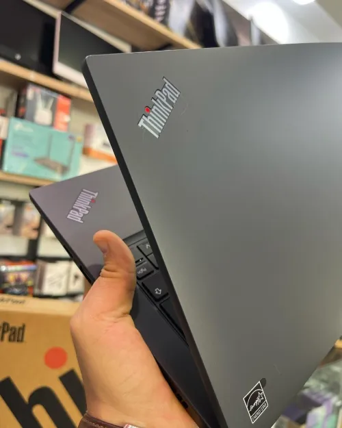 LENOVO THINKPAD L14 Gen4 Intel Core i5-1345U 12 Mo de cache, 4,70 GHz 16GB 256GB SSD 14 FULL HD