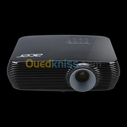 VIDEO Projecteur ECRAN ACER DLP X1326AWH 4000Lumens DATA SHOW