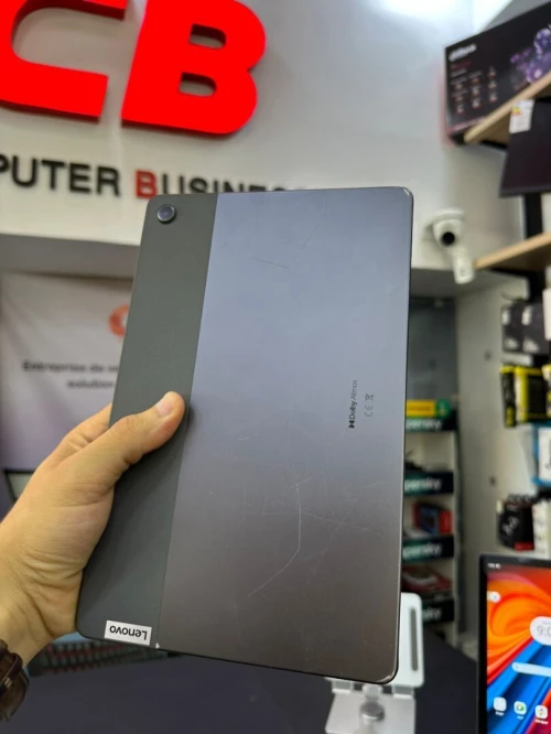 Lenovo Lenovo Tab M10 Plus (3e gén)  4GB /128GB