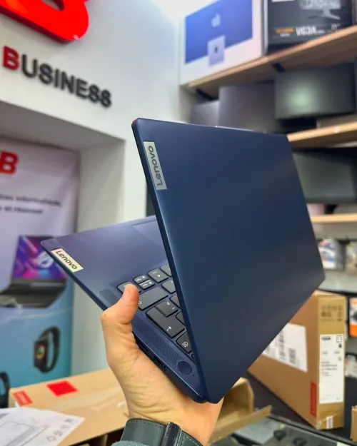 LENOVO IDEAPAD SLIM 3  Intel Core i5-12450H  cache 12 Mo, 4,40 GHz  16GB  512GB SSD 14 FULL HD 