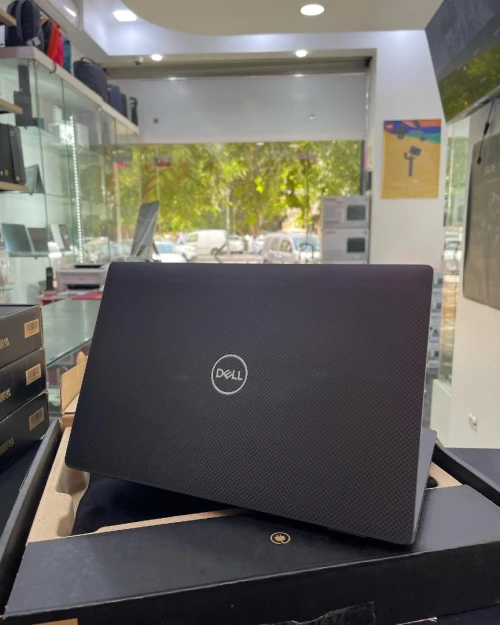 DELL LATITUDE 7430 Intel Core i7-1265U 12 Mo de cache, jusqu'à 4,80 GHz 32GB 256GB SSD 14 " tactil  
