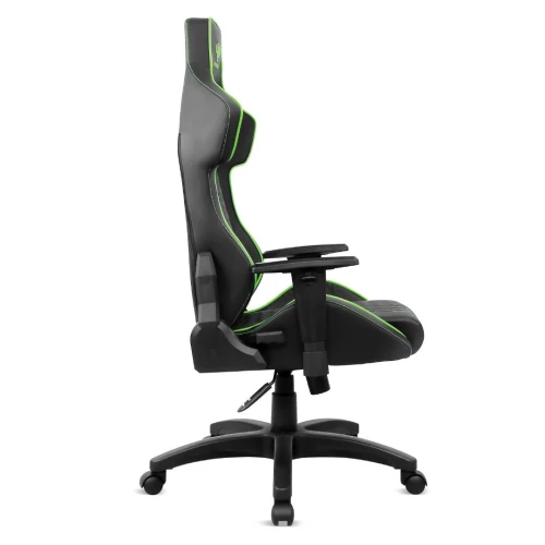 SIEGE GAMING SPIRIT OF GAMER NEON