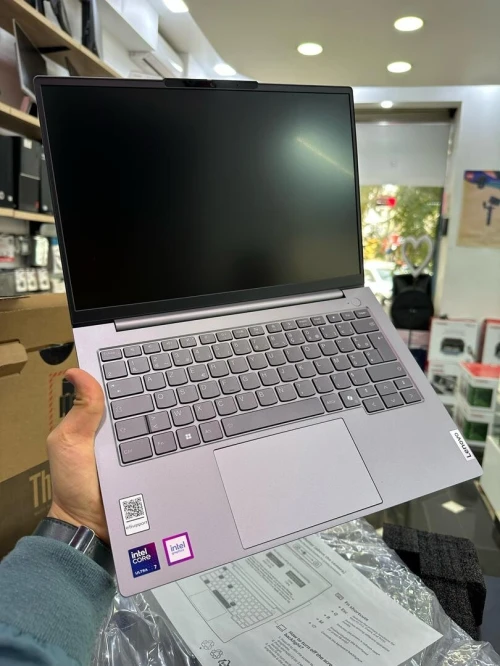 LENOVO THINKBOOK 14 G7 Intel Core Ultra 7 155H à 4,80GHz 16GB DDR5  512GB SSD 14.0" FHD+ IPS AZERTY
