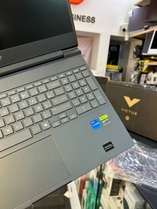 HP VICTUS 15 Intel Core i5-13420H RAM 8GB 512GB SSD 15.6" FHD 144Hz Graphics NVIDIA RTX 3050 6GB