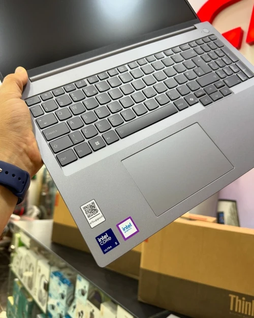 LENOVO THINKBOOK 16 G7 IML Intel Core Ultra 5 125U 12 Mo 4,30 GHz 16GB 256GB SSD 16 WUXGA 