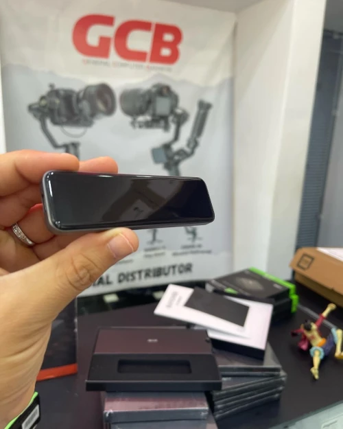 DISQUE PORTABLE SSD RAVPOWER RP-UM003 1TB