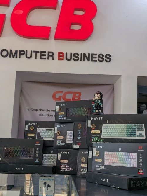 CLAVIER  GAMENOTE BY HAVIT KB275L  KB886L PRO  KB26L  KB892L  KB12L PRO  KB881L  KB903L  KB893L  KB885L  KB875L  KB884L  KB901L  KB902L