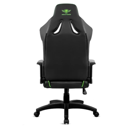 SIEGE GAMING SPIRIT OF GAMER NEON
