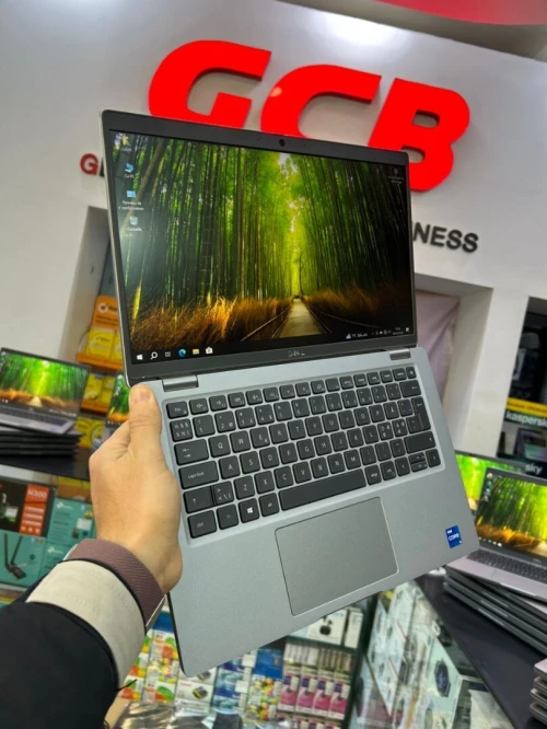 DELL LATITUDE 5420 Processeur Intel Core i5-1135G7 RAM 8GB DISQUE 256GB SSD ECRAN 14 FULL HD