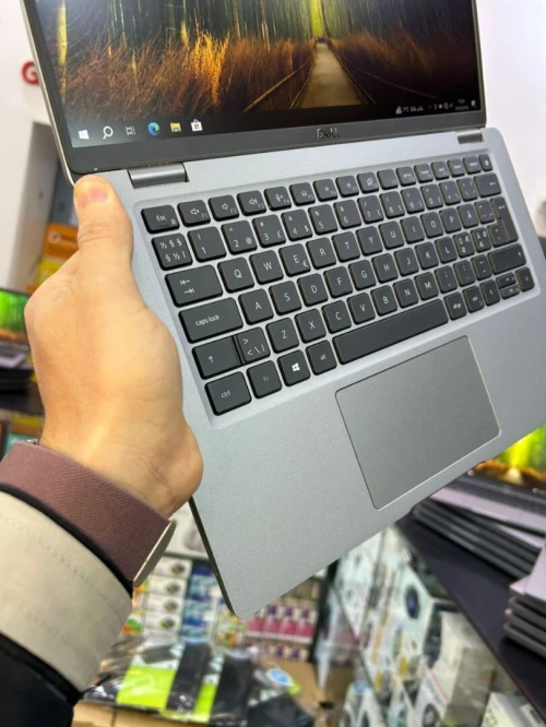 DELL LATITUDE 5420 Processeur Intel Core i5-1135G7 RAM 8GB DISQUE 256GB SSD ECRAN 14 FULL HD