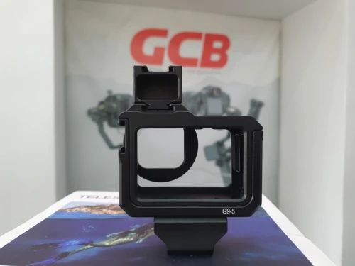 FRAME METAL GOPRO HERO 9 / 10 