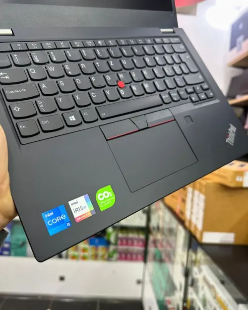 Lenovo ThinkPad L13 Gen2 Intel Core i5-1145G7  8 Mo , à 4,40 GHz 8GB  256GB SSD  13.3 FULL HD