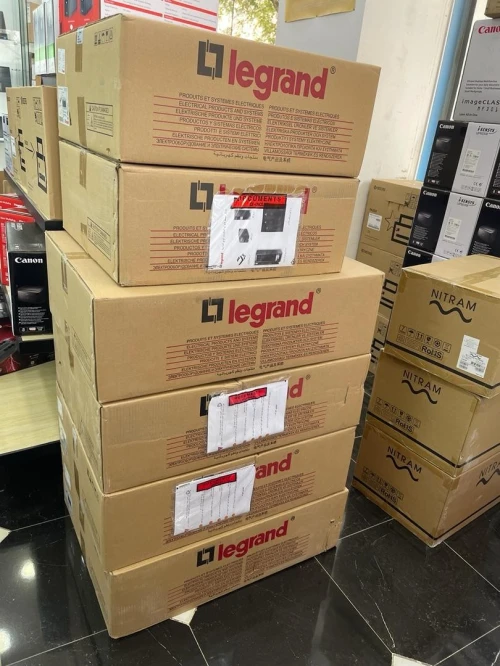 ONDULEUR 600VA / 800VA LEGRAND KEOR MULTIPLUG 600GR 800GR + USB