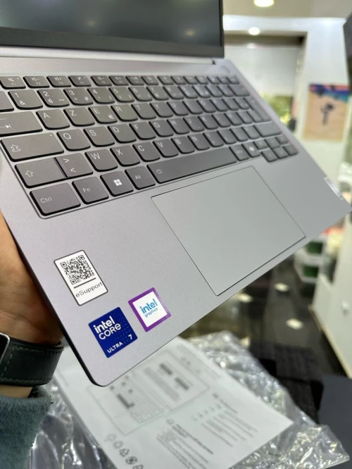 LENOVO THINKBOOK 14 G7 Intel Core Ultra 7 155H à 4,80GHz 16GB DDR5  512GB SSD 14.0" FHD+ IPS AZERTY