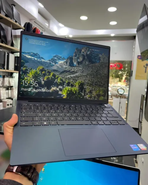 DELL INSPIRON 14 5430 Intel Core i7-1360P 18 Mo de cache, jusqu à 5 GHz 16GB 1TB SSD M.2 14 FHD PLUS