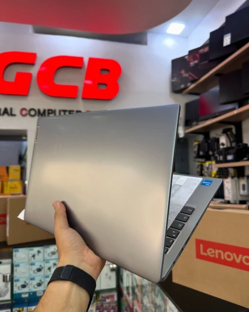 LENOVO IDEAPAD SLIM 3i Intel Core i3-1315U  10 Mo de cache jusqu à 4,50 GHz 8GB 256GB SSD 15.6 FHD