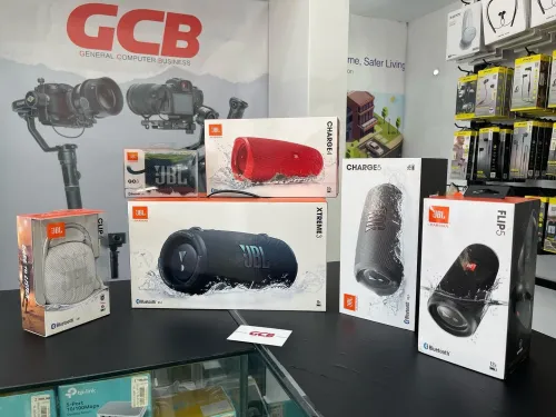 JBL BY HARMAN CLIP 4 SPEAKER