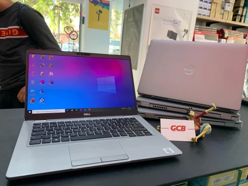 DELL LATITUDE 5310 Intel Core i5-10310U 6 Mo de cache, jusqu'à 4,40 GHz 8GO 256SSD 13" FLHD TACTIL