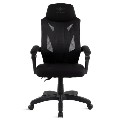 CHAISE Gaming Hellcat Spirit of gamer  CONFORT ET TISSU RESPIRANT